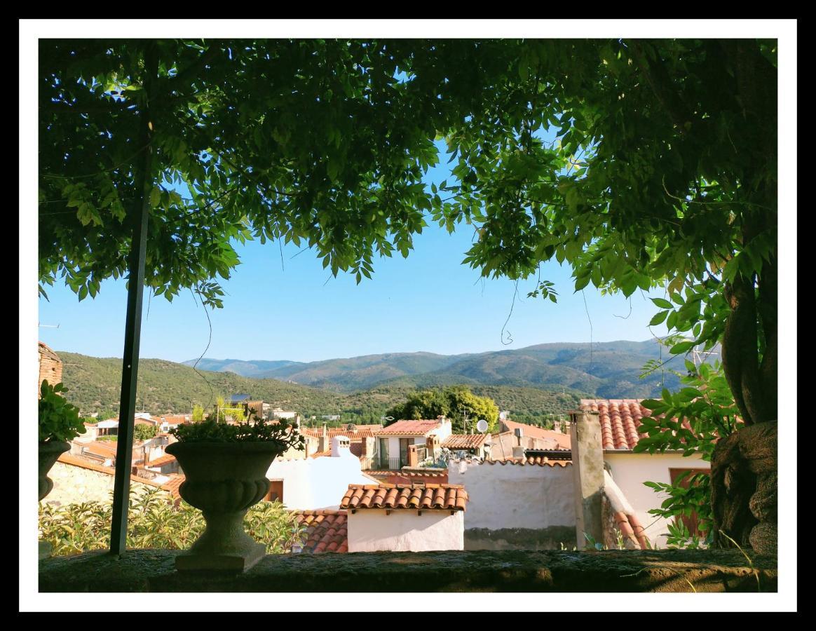 La Belle D'Ame - Guest House Prades  Exteriér fotografie