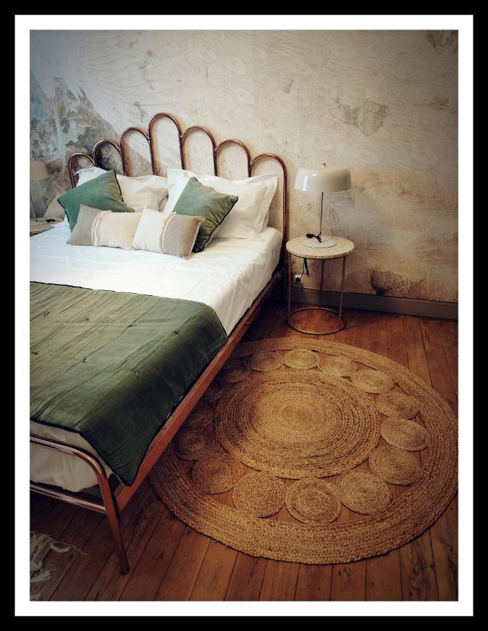 La Belle D'Ame - Guest House Prades  Exteriér fotografie